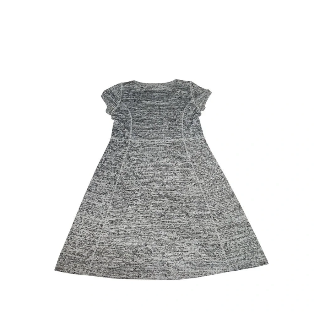 Talbots Women's‎ Gray Active Dress Size Medium